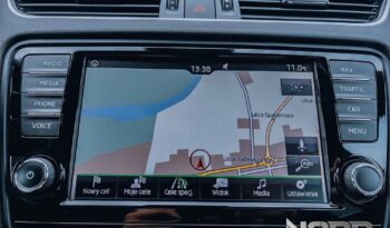 Skoda Octavia 1.8 TSI (Green tec) 4×4 DSG L&K full