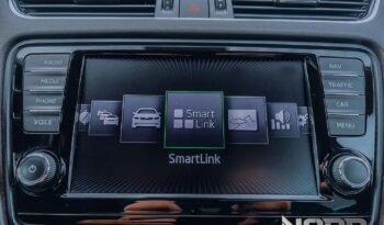 Skoda Octavia 1.8 TSI (Green tec) 4×4 DSG L&K full