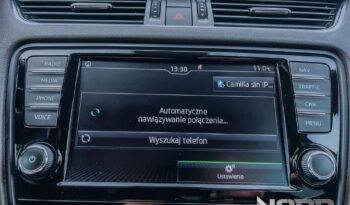 Skoda Octavia 1.8 TSI (Green tec) 4×4 DSG L&K full