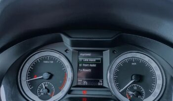 Skoda Octavia 1.8 TSI (Green tec) 4×4 DSG L&K full