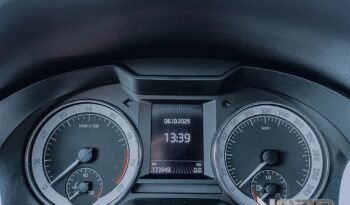 Skoda Octavia 1.8 TSI (Green tec) 4×4 DSG L&K full