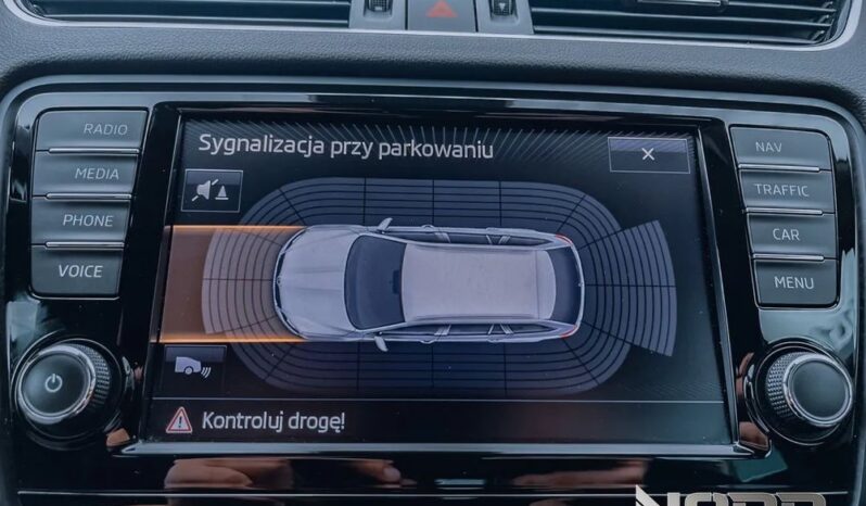 Skoda Octavia 1.8 TSI (Green tec) 4×4 DSG L&K full