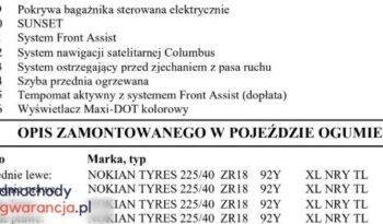 Skoda Octavia 1.8 TSI (Green tec) 4×4 DSG L&K full
