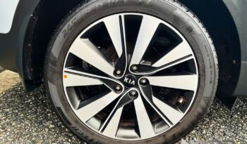 Kia Sportage 1.7 CRDI XL 2WD full
