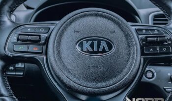 Kia Sportage 1.7 CRDI XL 2WD full