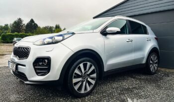 Kia Sportage 1.7 CRDI XL 2WD full
