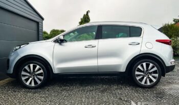 Kia Sportage 1.7 CRDI XL 2WD full