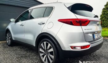 Kia Sportage 1.7 CRDI XL 2WD full