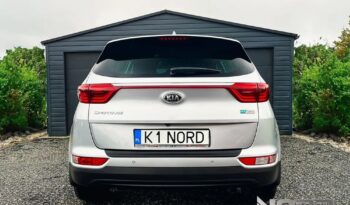 Kia Sportage 1.7 CRDI XL 2WD full