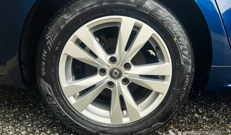 Renault Talisman 1.6 Energy dCi Zen full