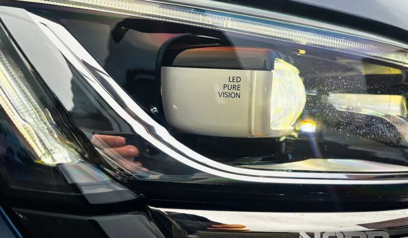 Renault Talisman 1.6 Energy dCi Zen full