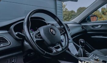 Renault Talisman 1.6 Energy dCi Zen full