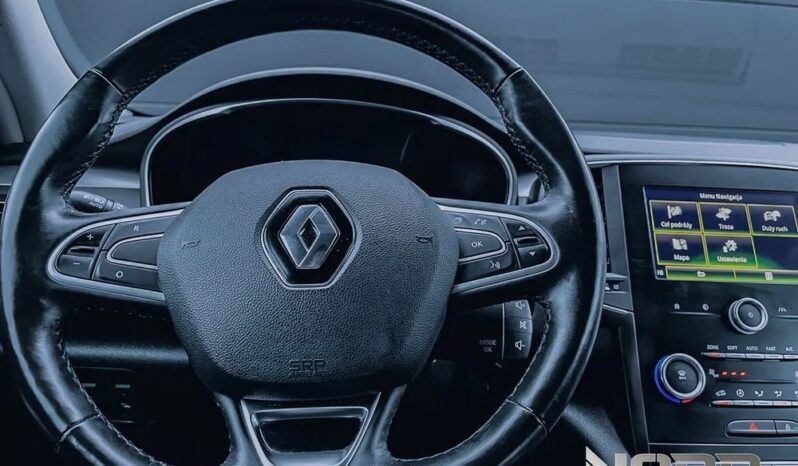 Renault Talisman 1.6 Energy dCi Zen full