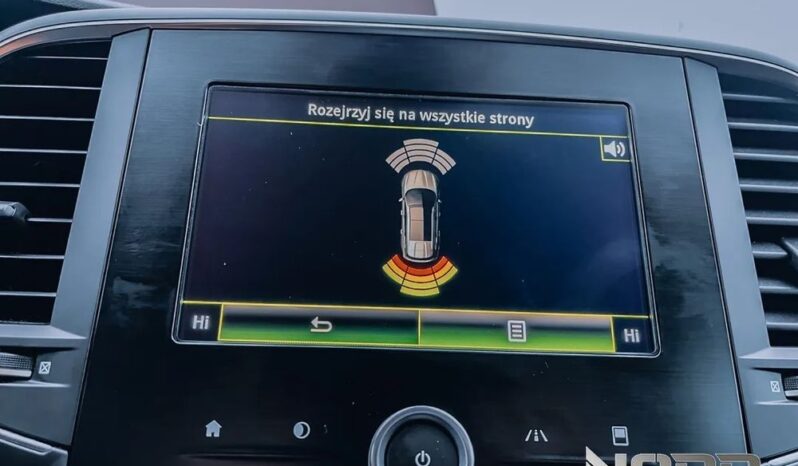 Renault Talisman 1.6 Energy dCi Zen full