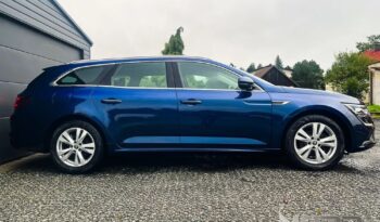 Renault Talisman 1.6 Energy dCi Zen full