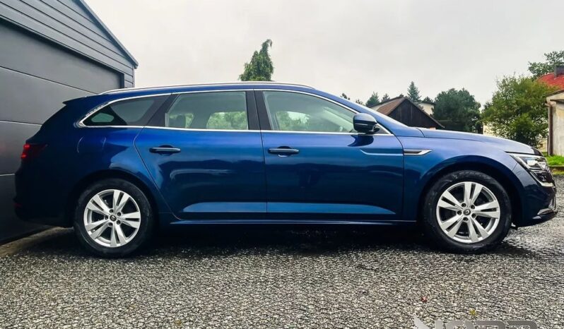 Renault Talisman 1.6 Energy dCi Zen full