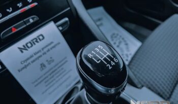 Renault Talisman 1.6 Energy dCi Zen full