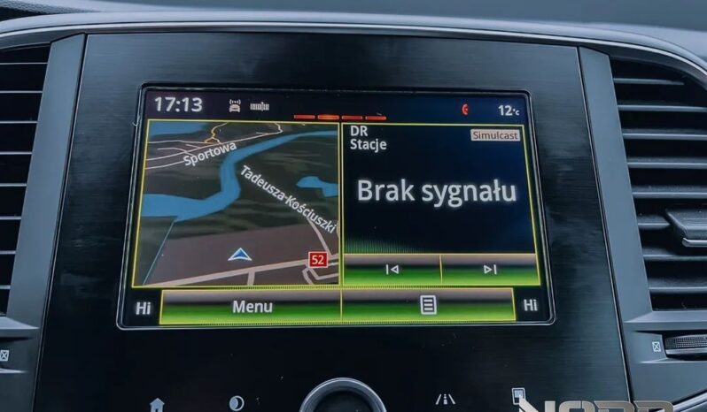 Renault Talisman 1.6 Energy dCi Zen full