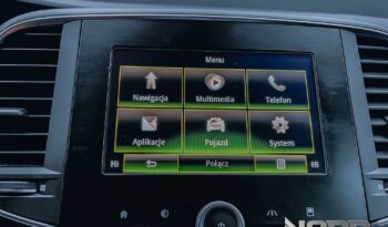 Renault Talisman 1.6 Energy dCi Zen full