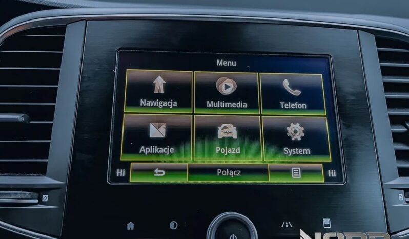 Renault Talisman 1.6 Energy dCi Zen full