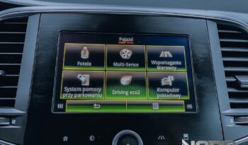 Renault Talisman 1.6 Energy dCi Zen full
