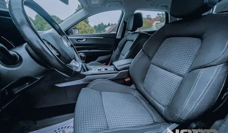 Renault Talisman 1.6 Energy dCi Zen full