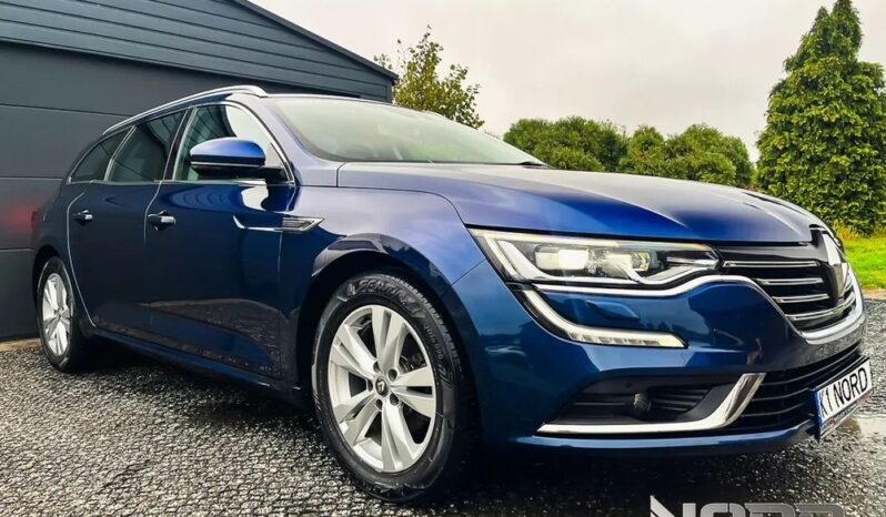 Renault Talisman 1.6 Energy dCi Zen full