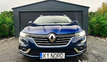 Renault Talisman 1.6 Energy dCi Zen full