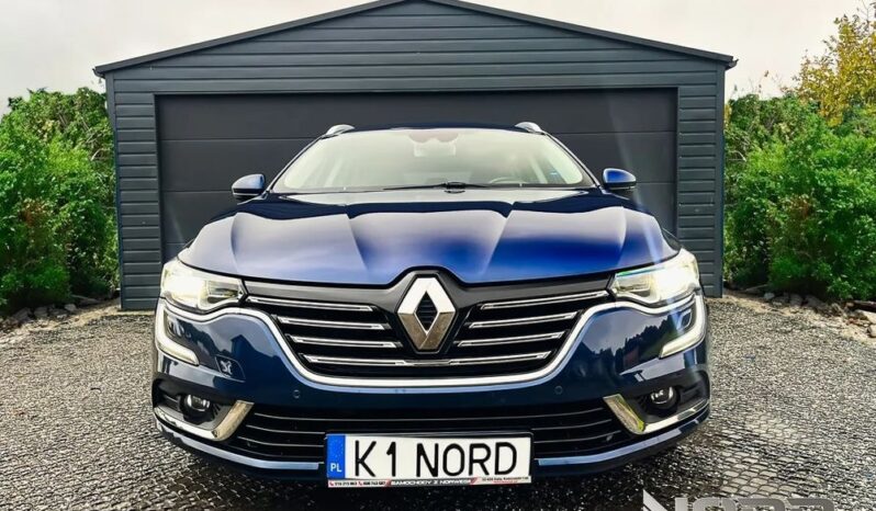 Renault Talisman 1.6 Energy dCi Zen full