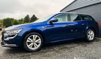 Renault Talisman 1.6 Energy dCi Zen full