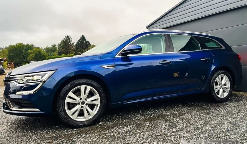 Renault Talisman 1.6 Energy dCi Zen full