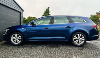 Renault Talisman 1.6 Energy dCi Zen full