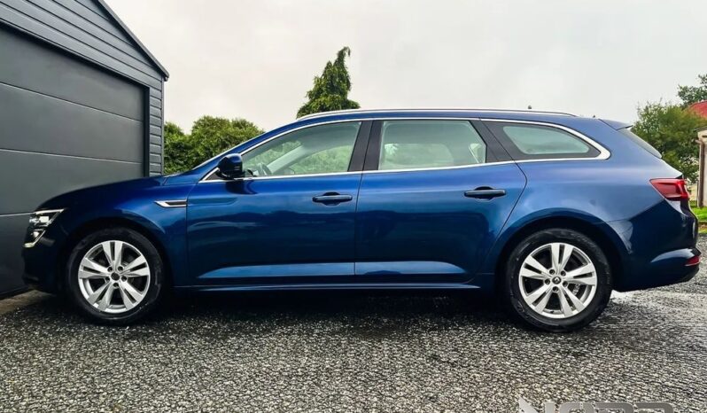 Renault Talisman 1.6 Energy dCi Zen full