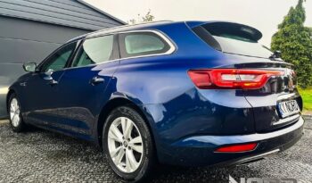 Renault Talisman 1.6 Energy dCi Zen full