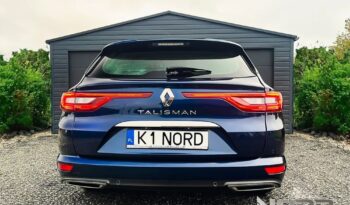 Renault Talisman 1.6 Energy dCi Zen full