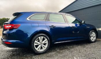 Renault Talisman 1.6 Energy dCi Zen full