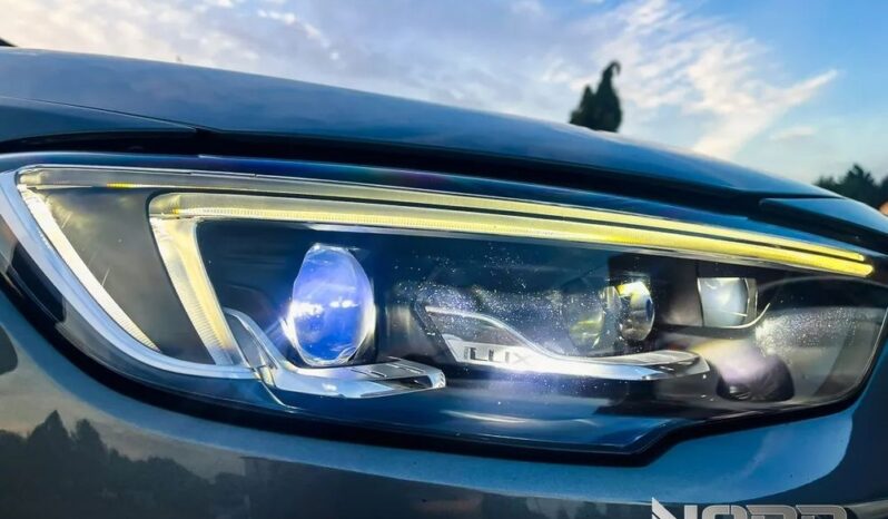 Opel Insignia 1.5 T Elite S&S full