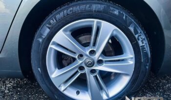 Opel Insignia 1.5 T Elite S&S full