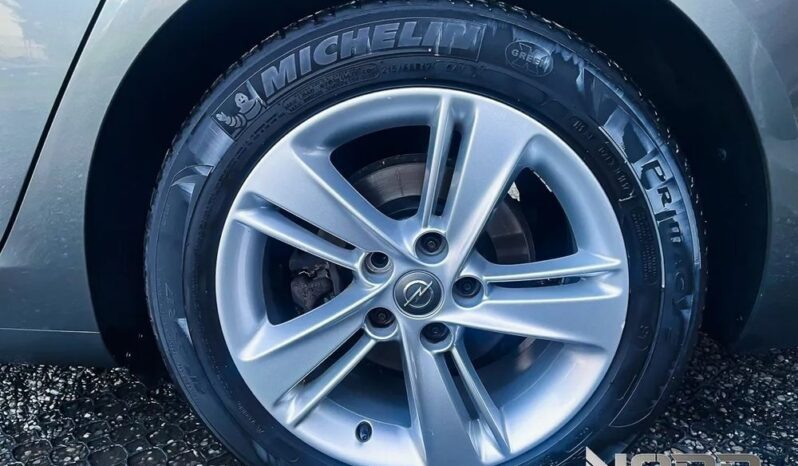 Opel Insignia 1.5 T Elite S&S full
