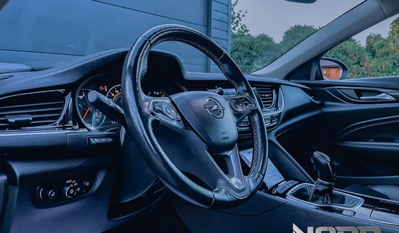 Opel Insignia 1.5 T Elite S&S full