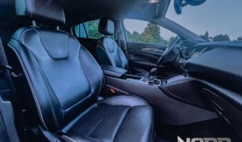 Opel Insignia 1.5 T Elite S&S full
