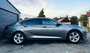 Opel Insignia 1.5 T Elite S&S full