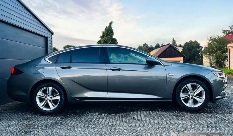 Opel Insignia 1.5 T Elite S&S full