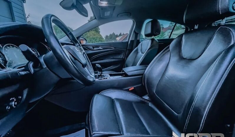 Opel Insignia 1.5 T Elite S&S full