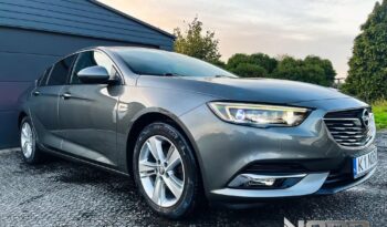 Opel Insignia 1.5 T Elite S&S full