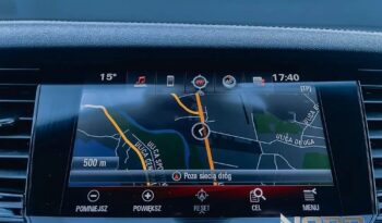 Opel Insignia 1.5 T Elite S&S full
