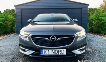 Opel Insignia 1.5 T Elite S&S full