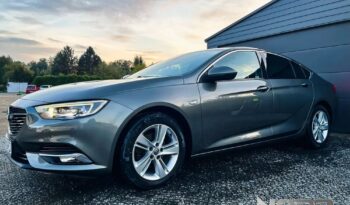 Opel Insignia 1.5 T Elite S&S full