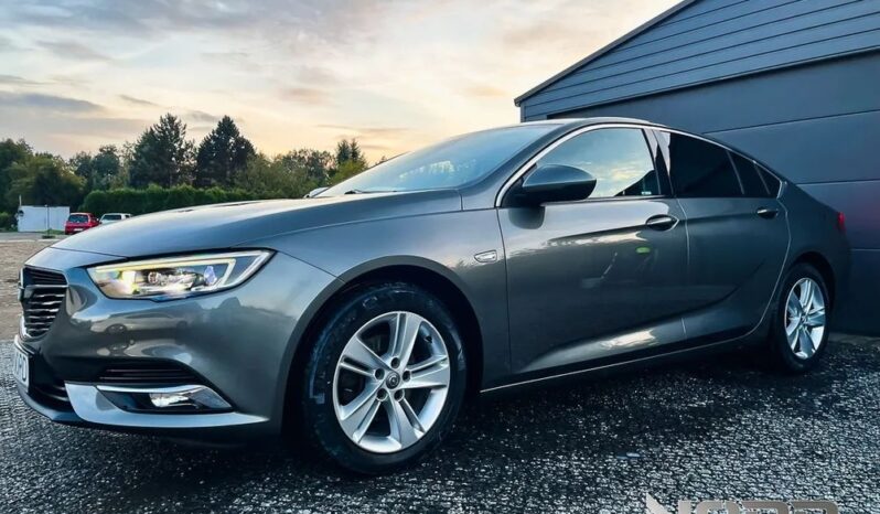 Opel Insignia 1.5 T Elite S&S full