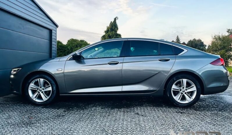 Opel Insignia 1.5 T Elite S&S full